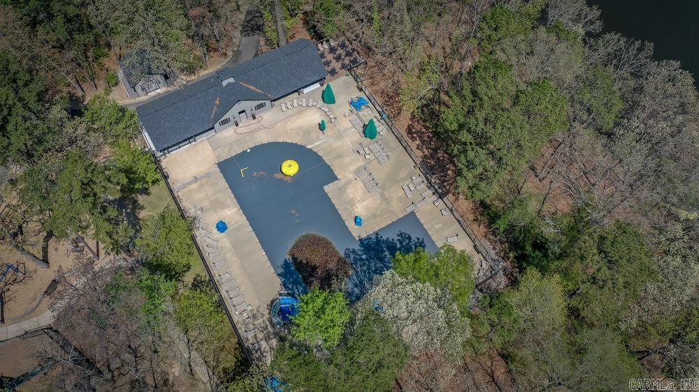 ST CHARLES ADDN - Residential