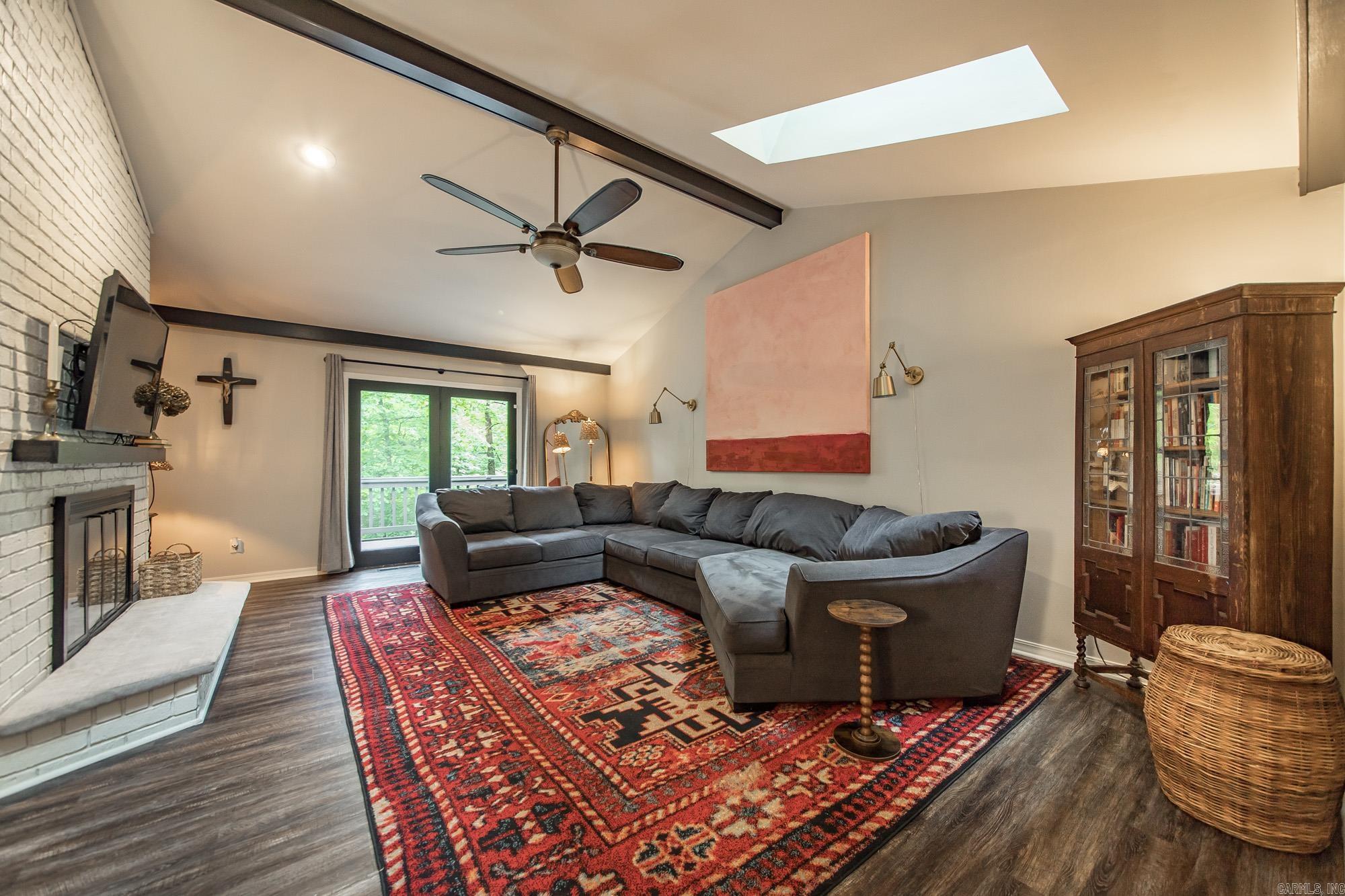 ST CHARLES ADDN - Residential