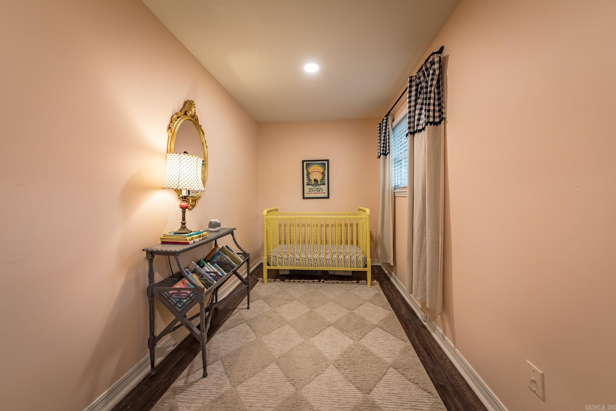 ST CHARLES ADDN - Residential