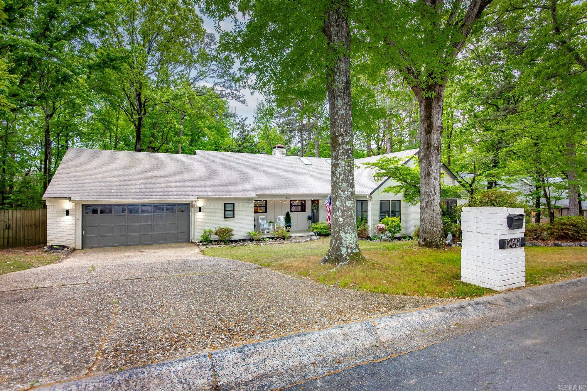 ST CHARLES ADDN - Residential