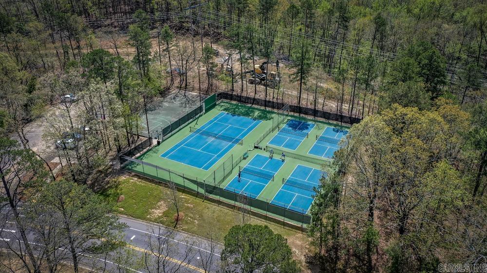 ST CHARLES ADDN - Residential