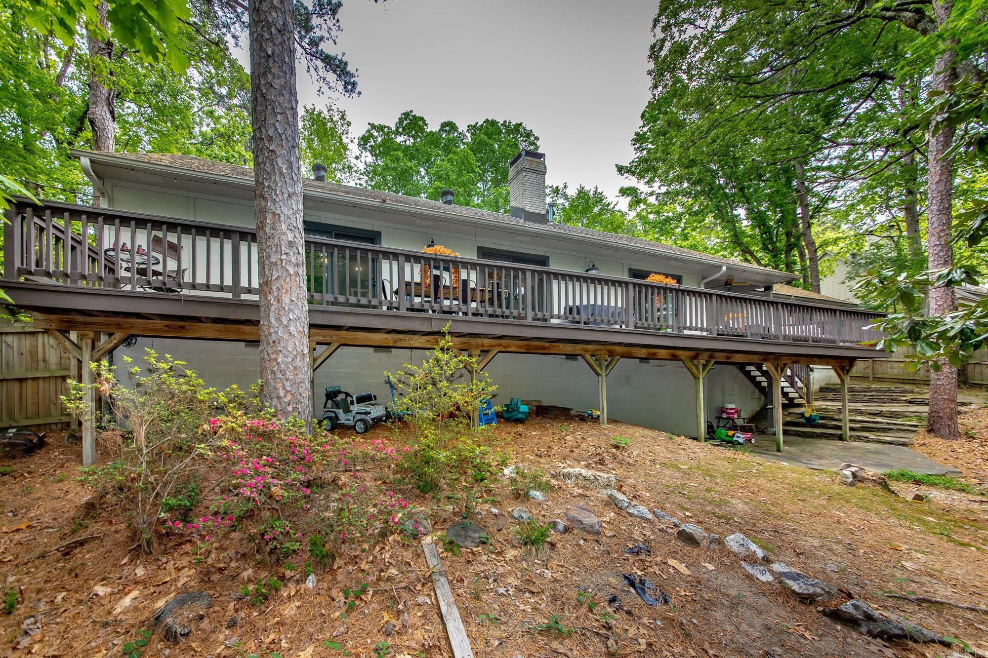 ST CHARLES ADDN - Residential