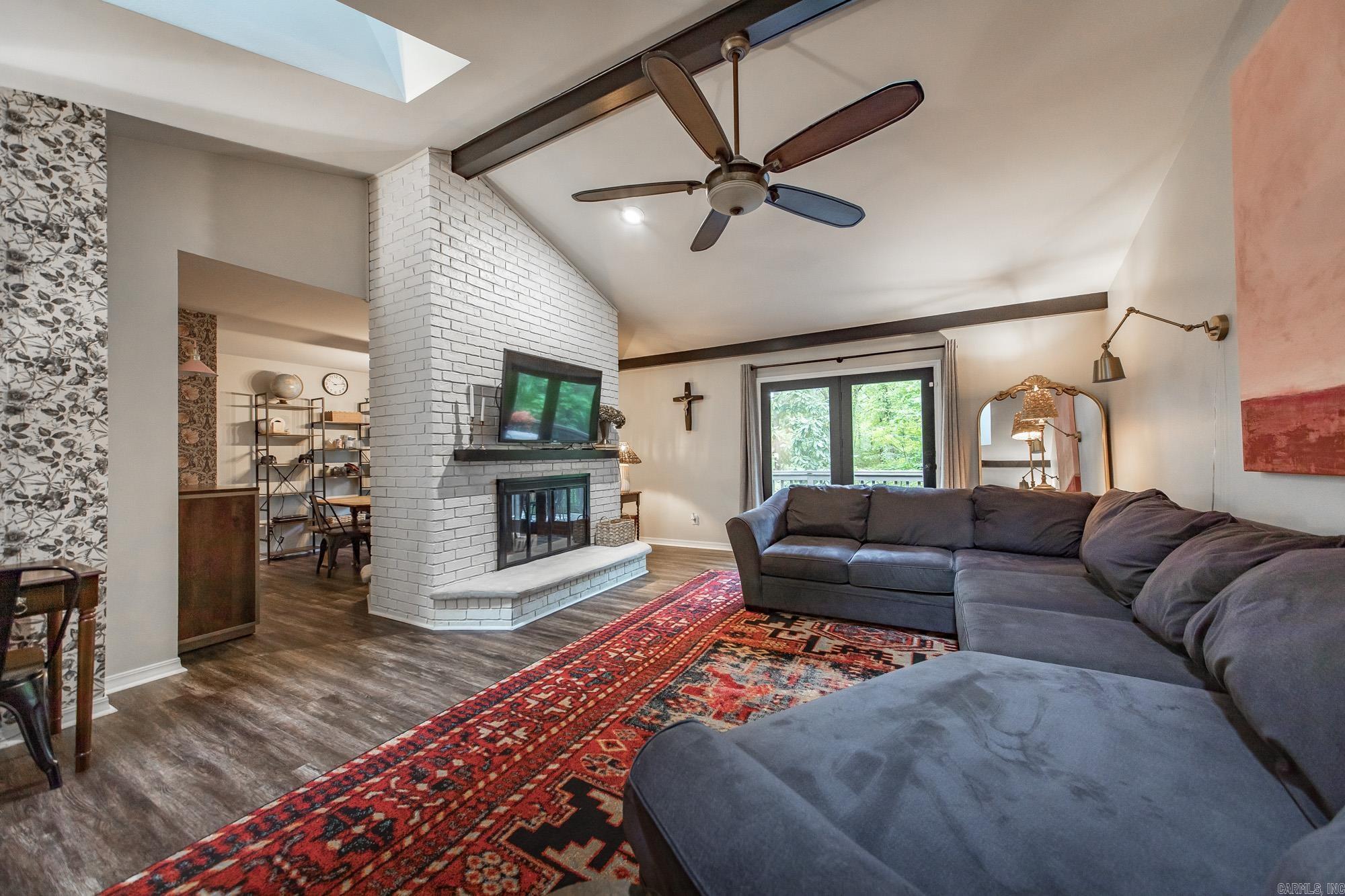 ST CHARLES ADDN - Residential