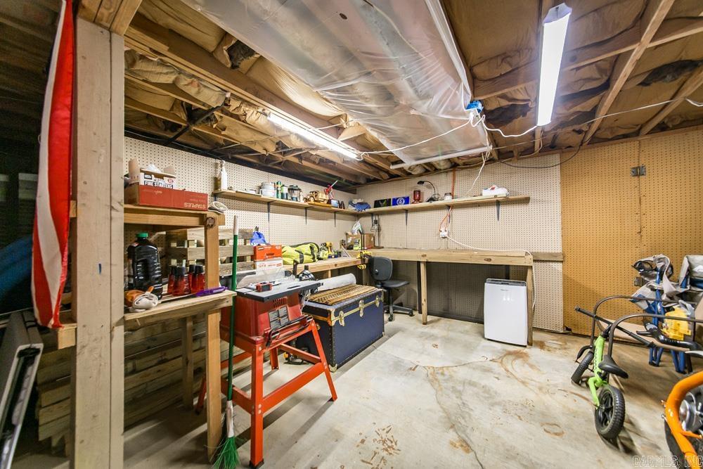 ST CHARLES ADDN - Residential