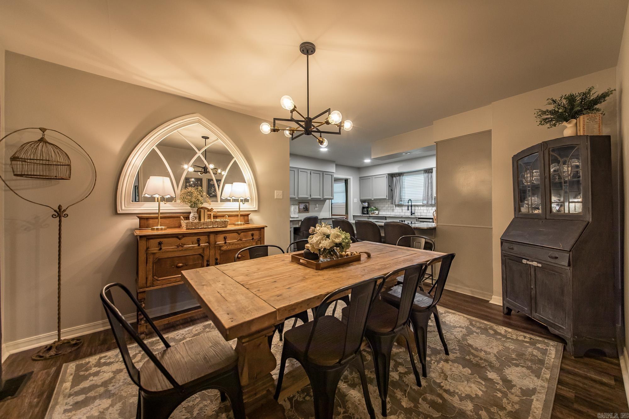 ST CHARLES ADDN - Residential