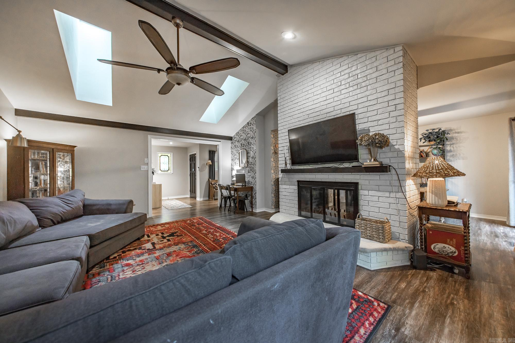 ST CHARLES ADDN - Residential