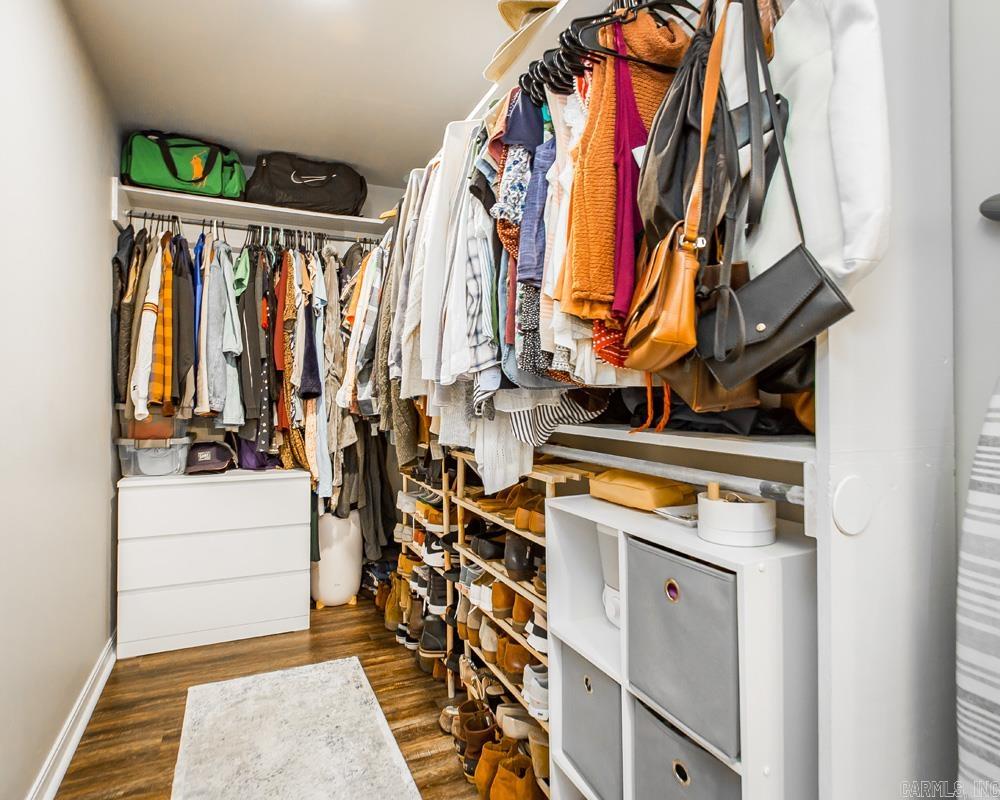 ST CHARLES ADDN - Residential