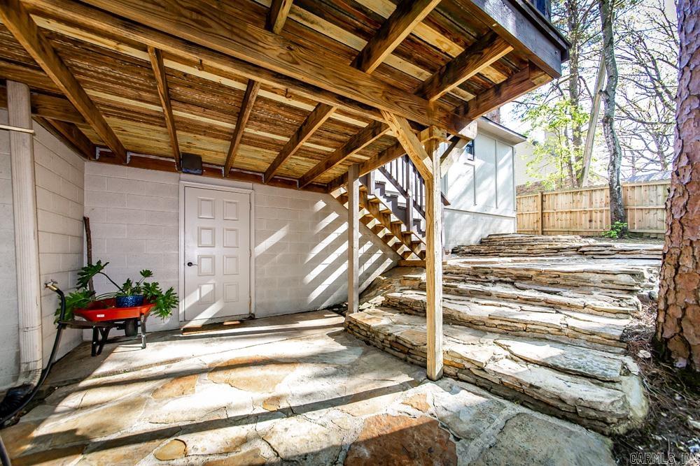 ST CHARLES ADDN - Residential