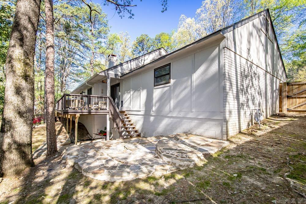 ST CHARLES ADDN - Residential