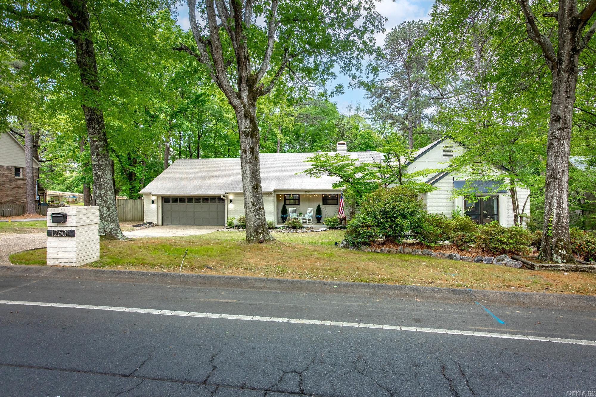 ST CHARLES ADDN - Residential