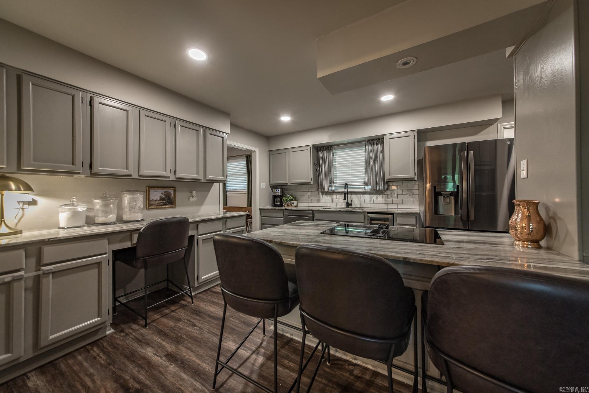 ST CHARLES ADDN - Residential