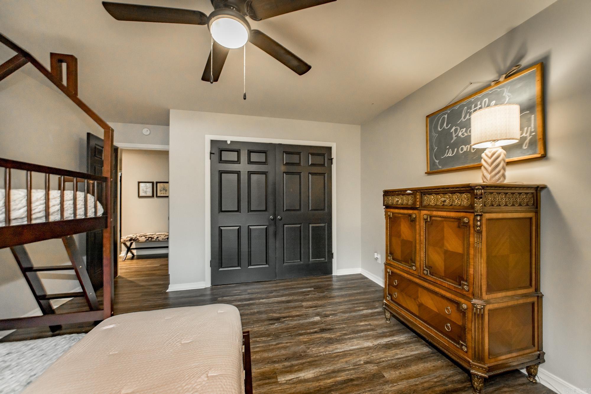 ST CHARLES ADDN - Residential