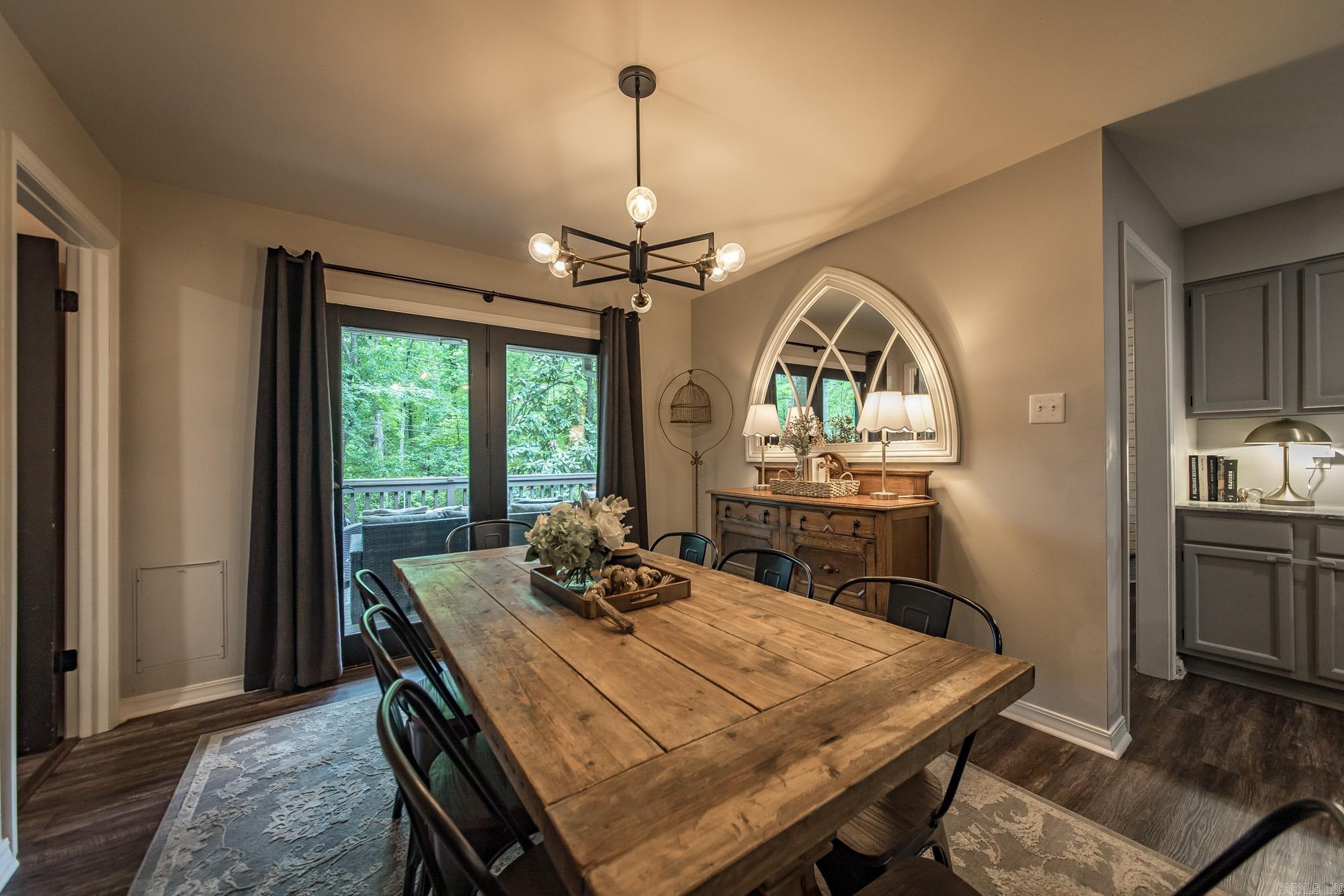 ST CHARLES ADDN - Residential