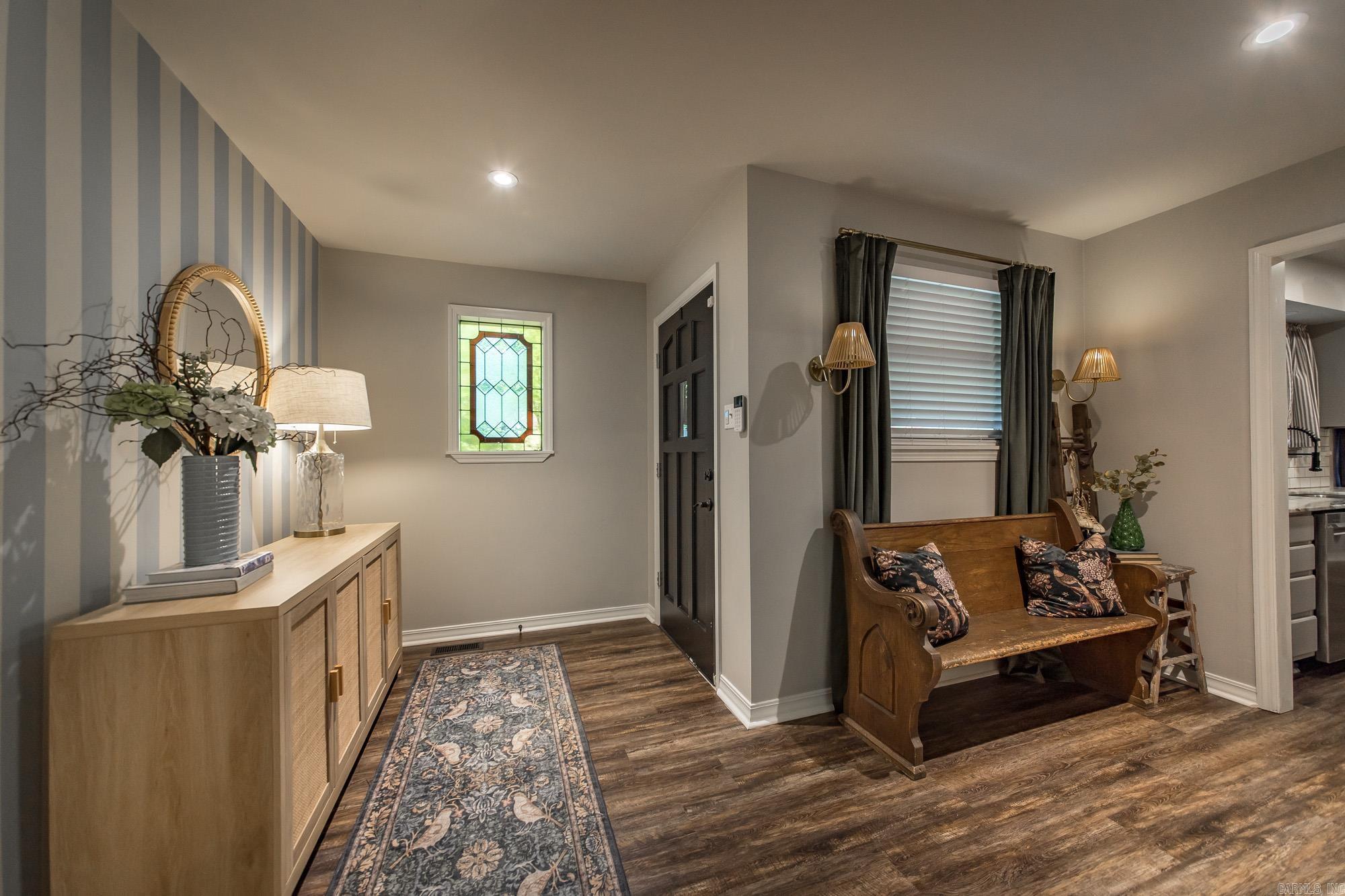 ST CHARLES ADDN - Residential