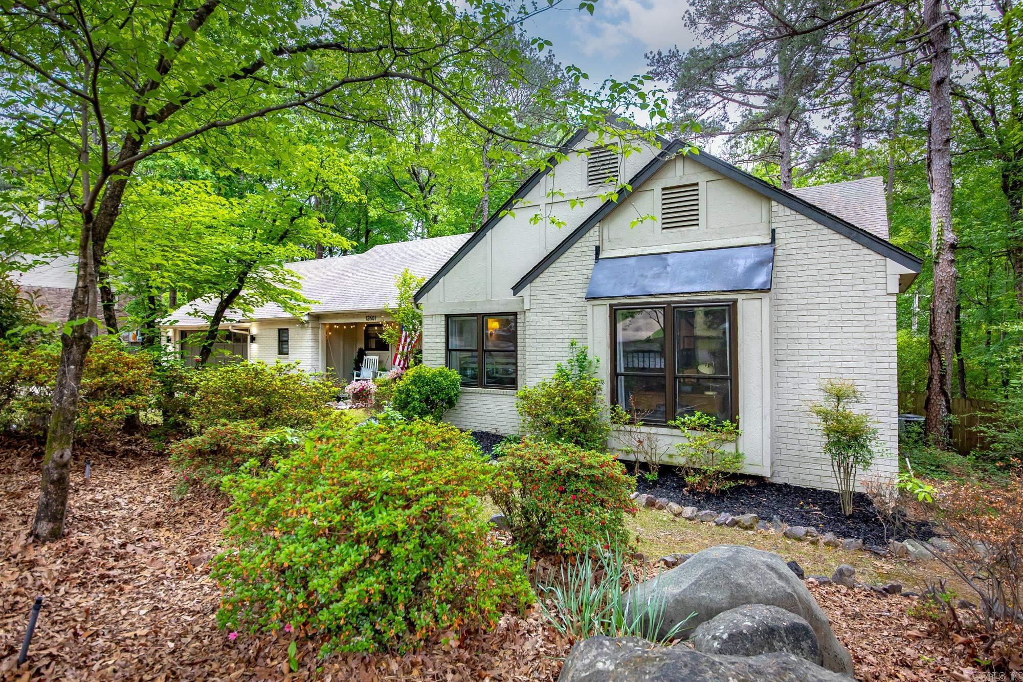 ST CHARLES ADDN - Residential