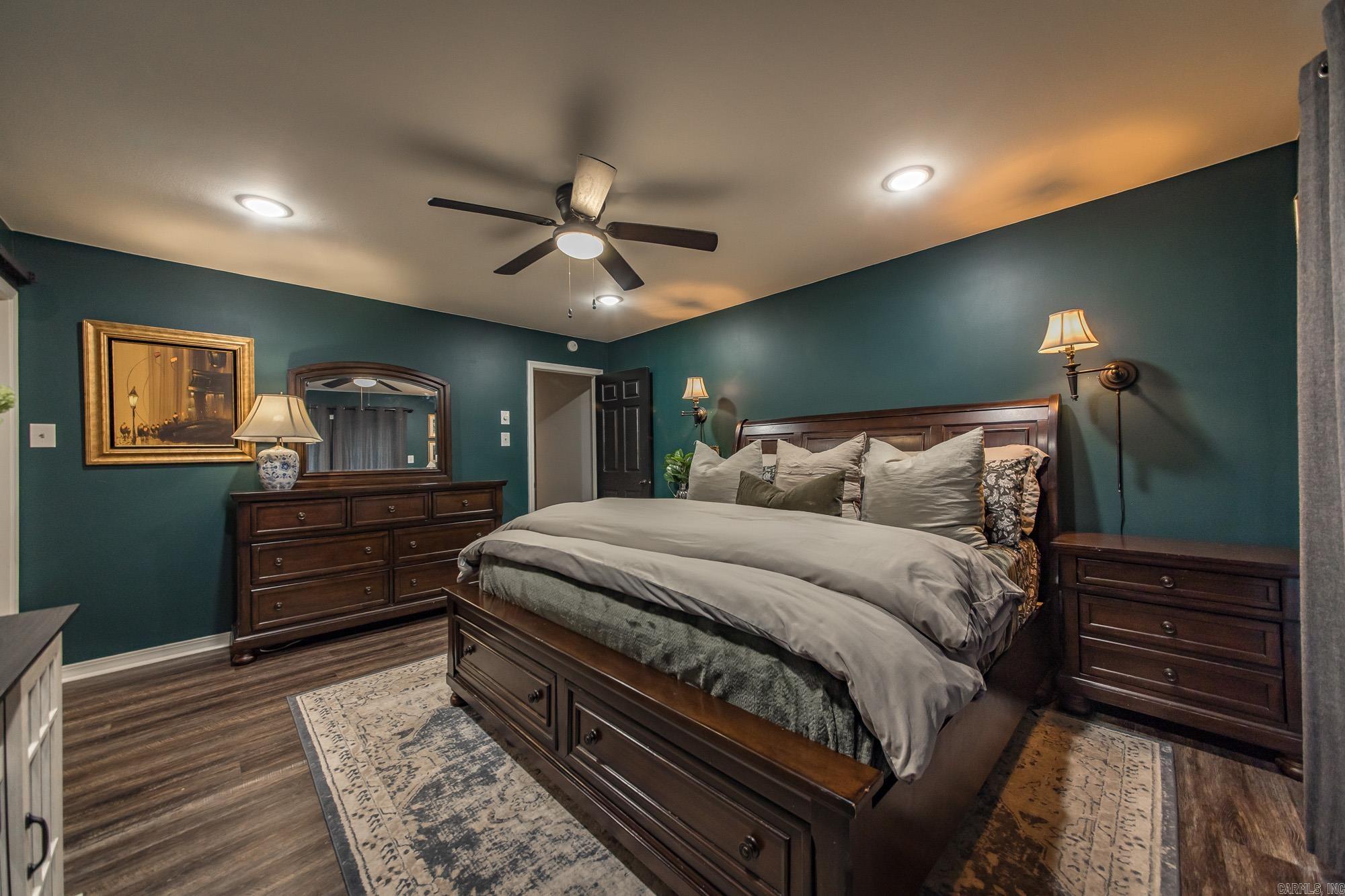 ST CHARLES ADDN - Residential