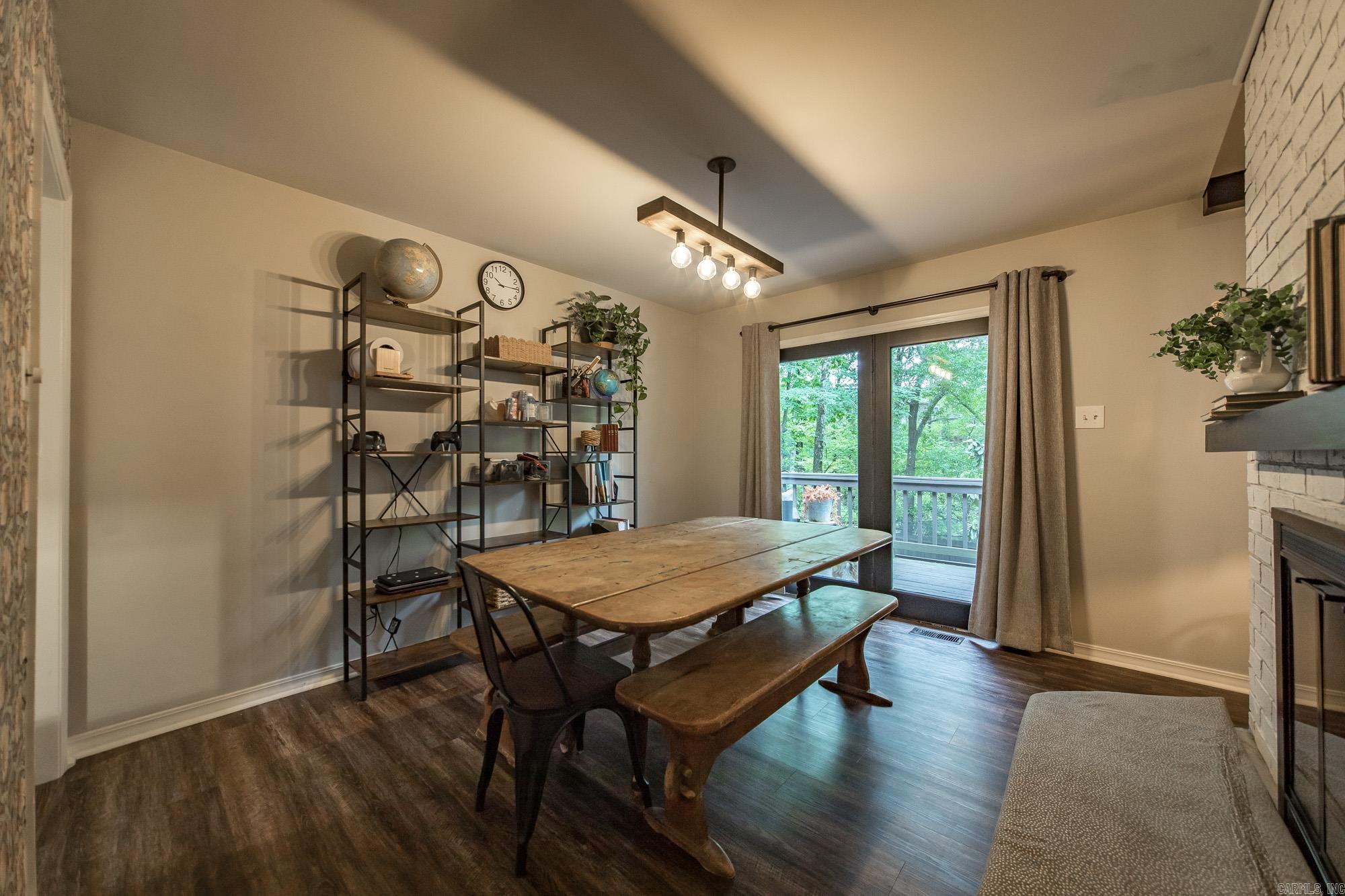 ST CHARLES ADDN - Residential