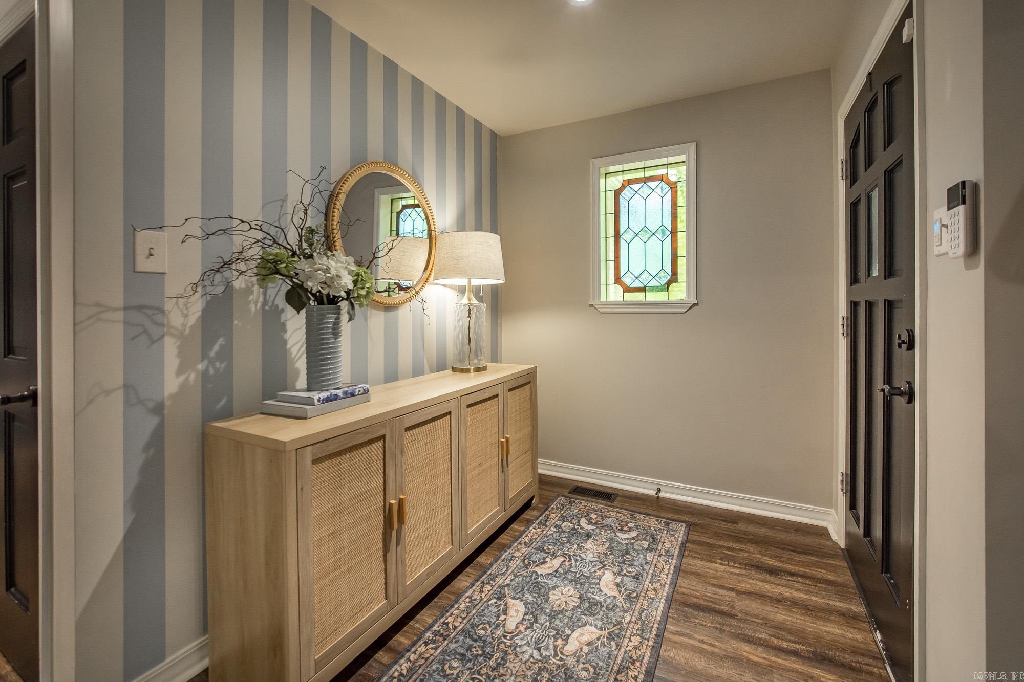 ST CHARLES ADDN - Residential