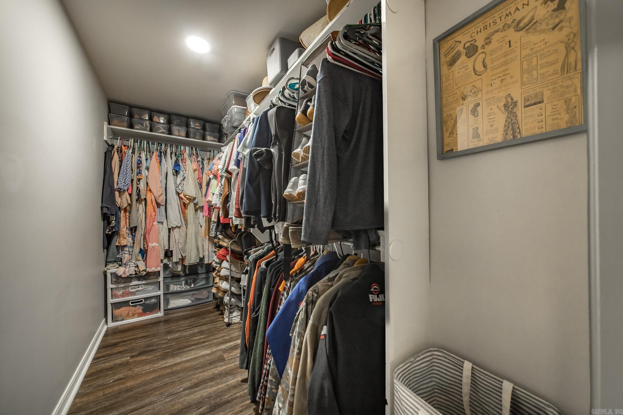 ST CHARLES ADDN - Residential