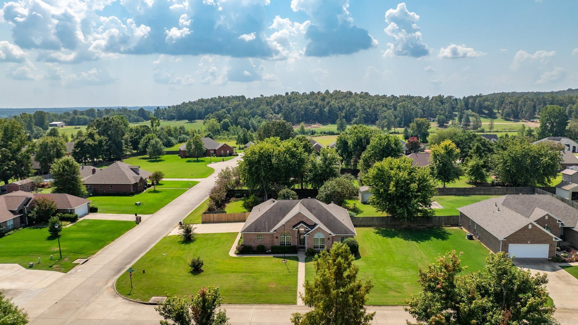 Quail Hollow - Residential