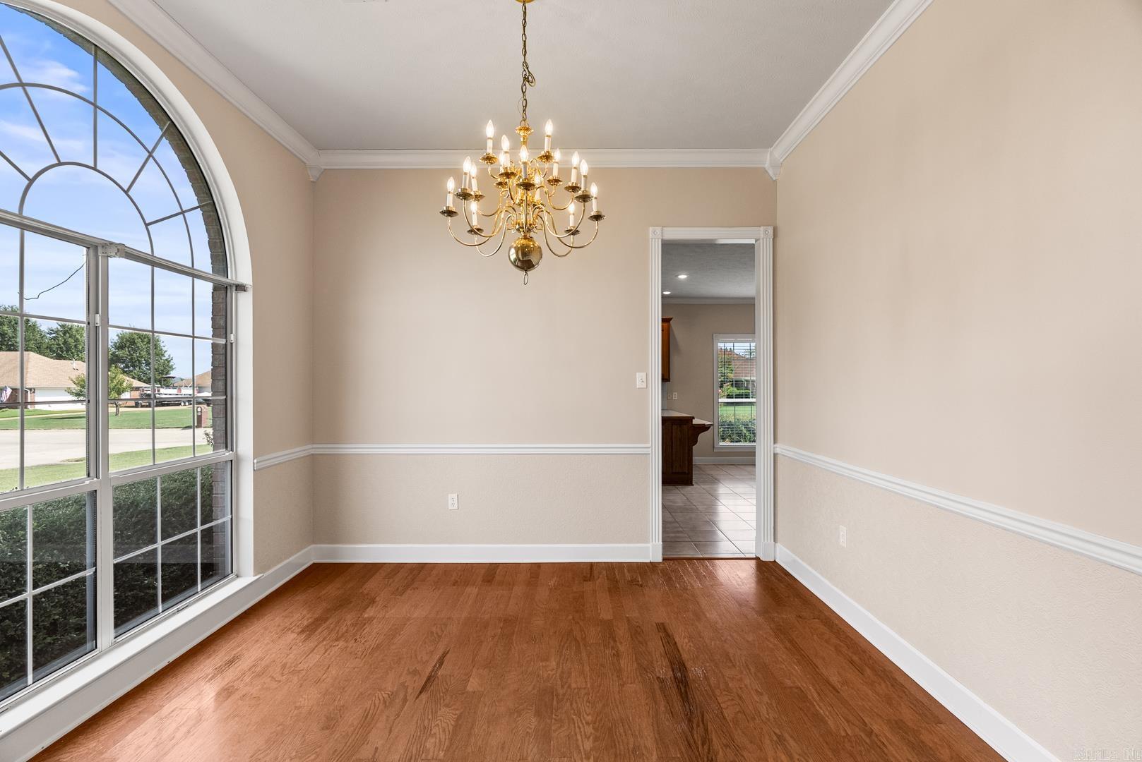 Quail Hollow - Residential