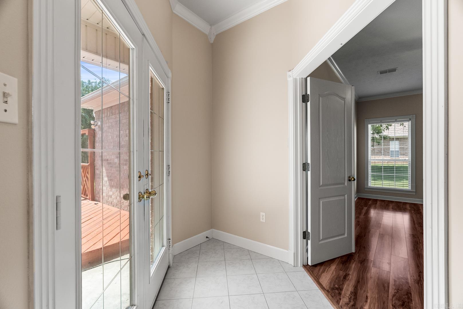 Quail Hollow - Residential