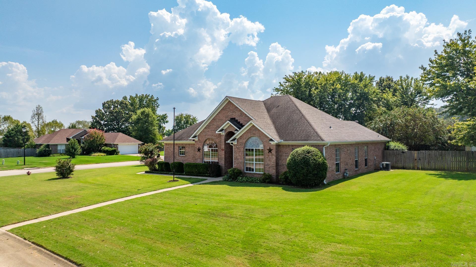 Quail Hollow - Residential