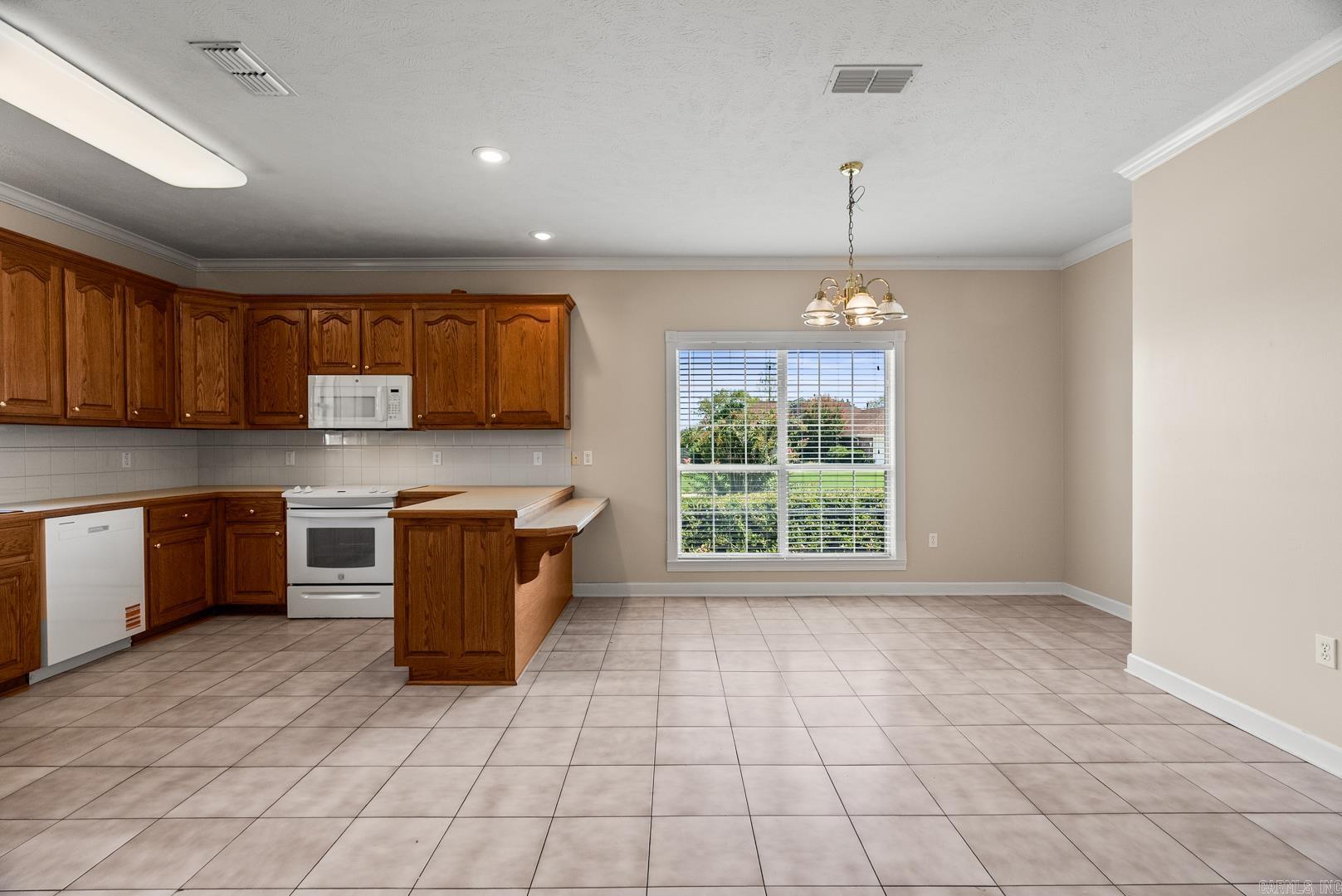 Quail Hollow - Residential