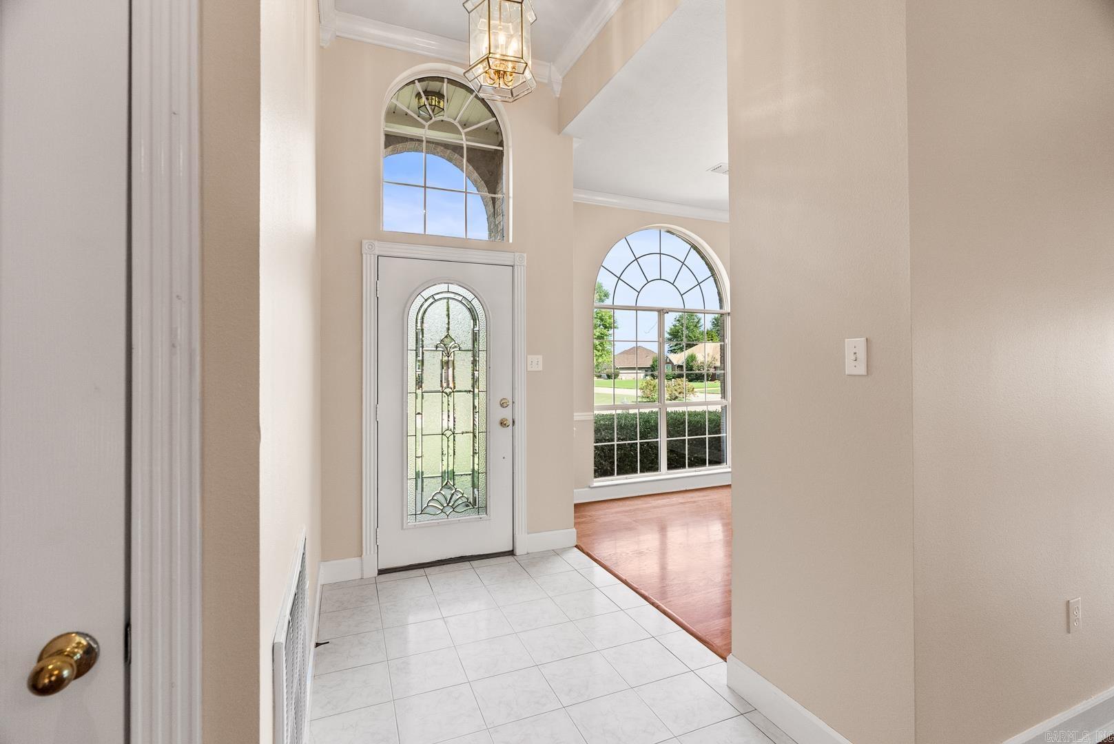 Quail Hollow - Residential