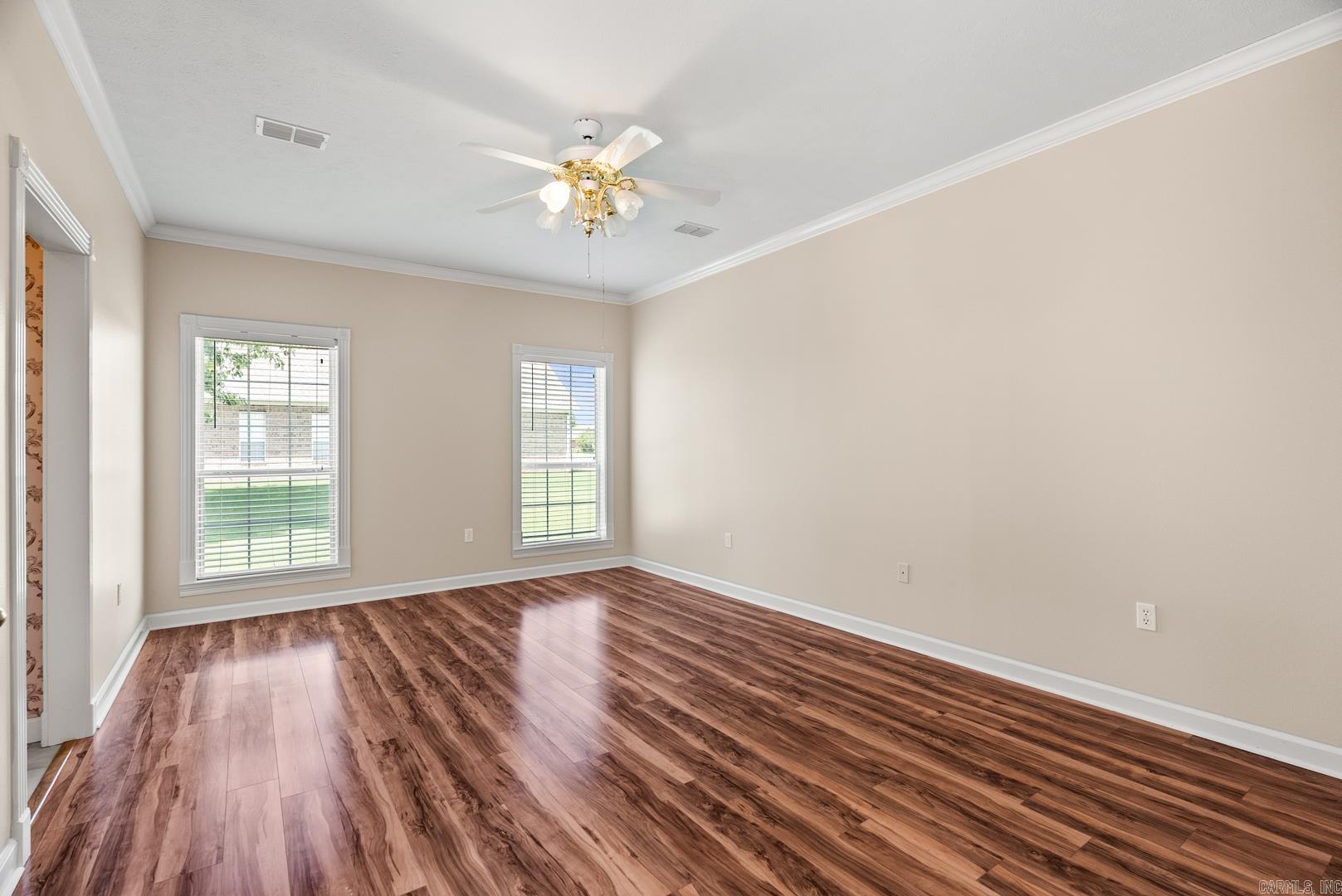 Quail Hollow - Residential