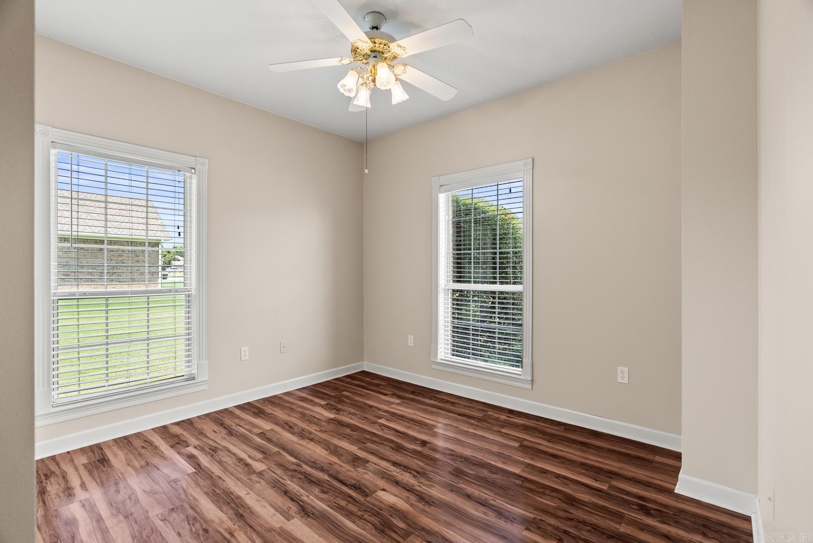 Quail Hollow - Residential