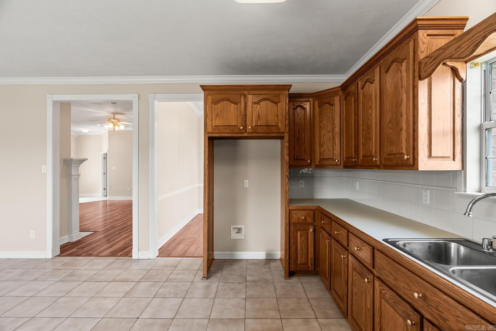 Quail Hollow - Residential