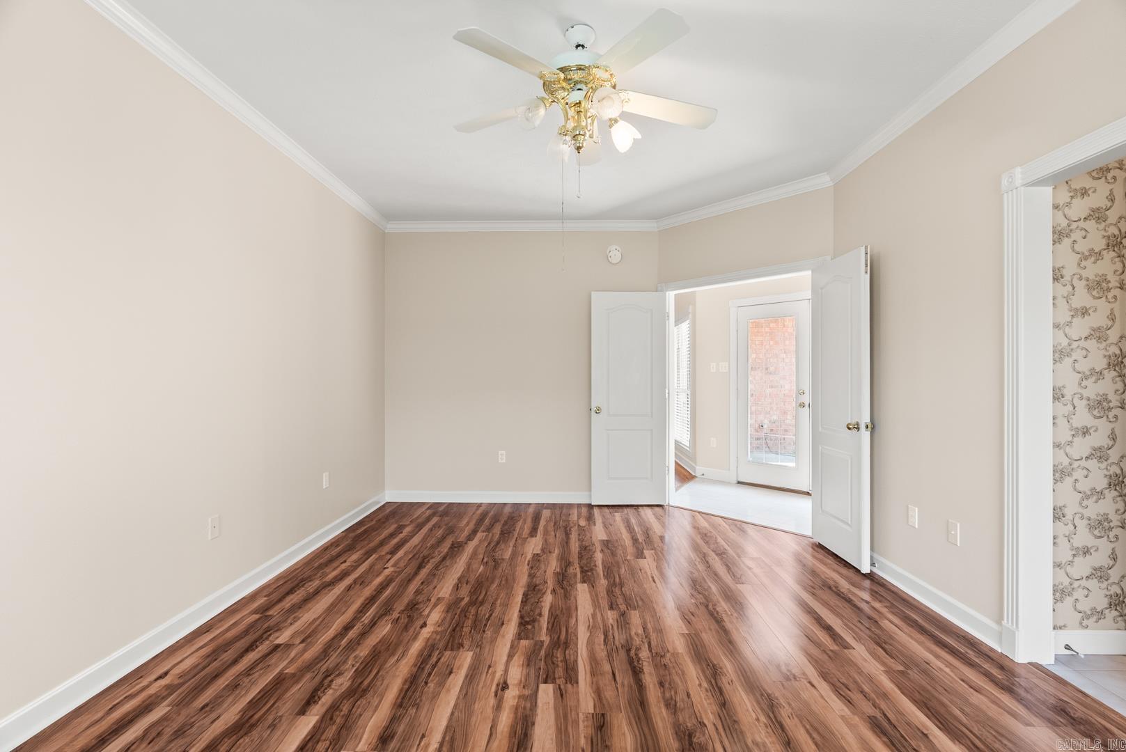 Quail Hollow - Residential