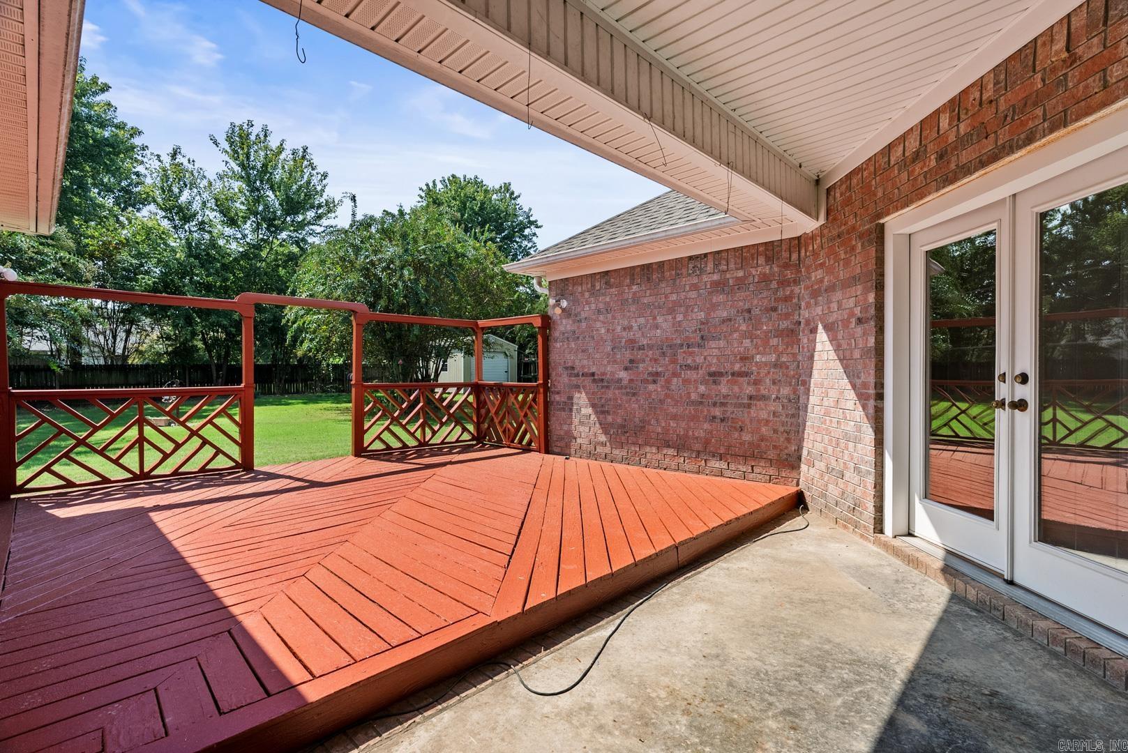 Quail Hollow - Residential