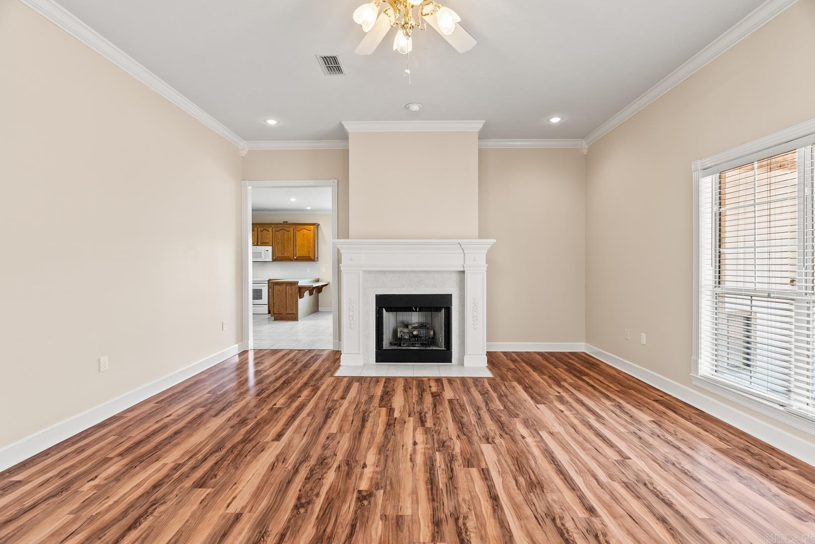 Quail Hollow - Residential