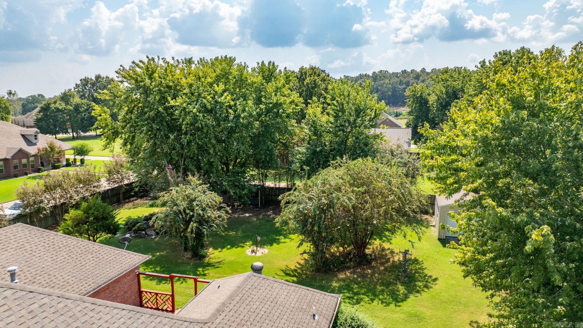 Quail Hollow - Residential