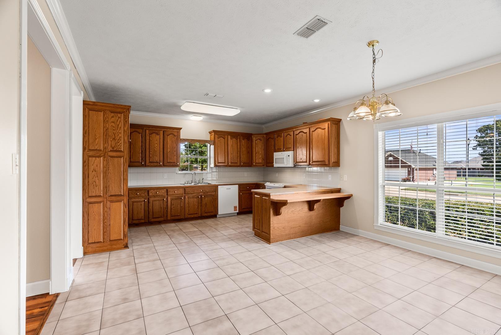 Quail Hollow - Residential