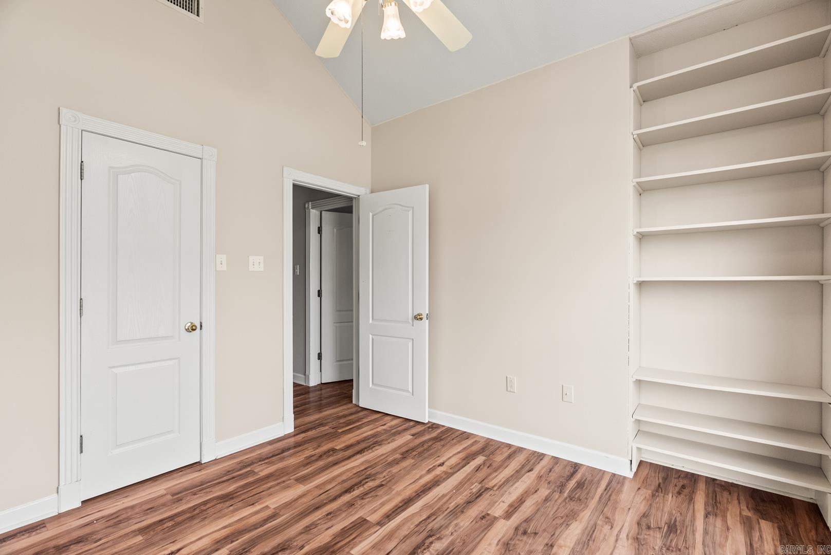 Quail Hollow - Residential