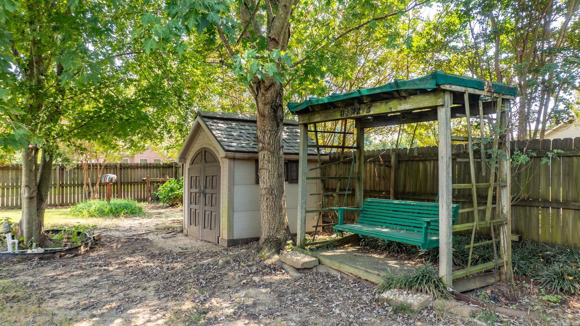 Quail Hollow - Residential