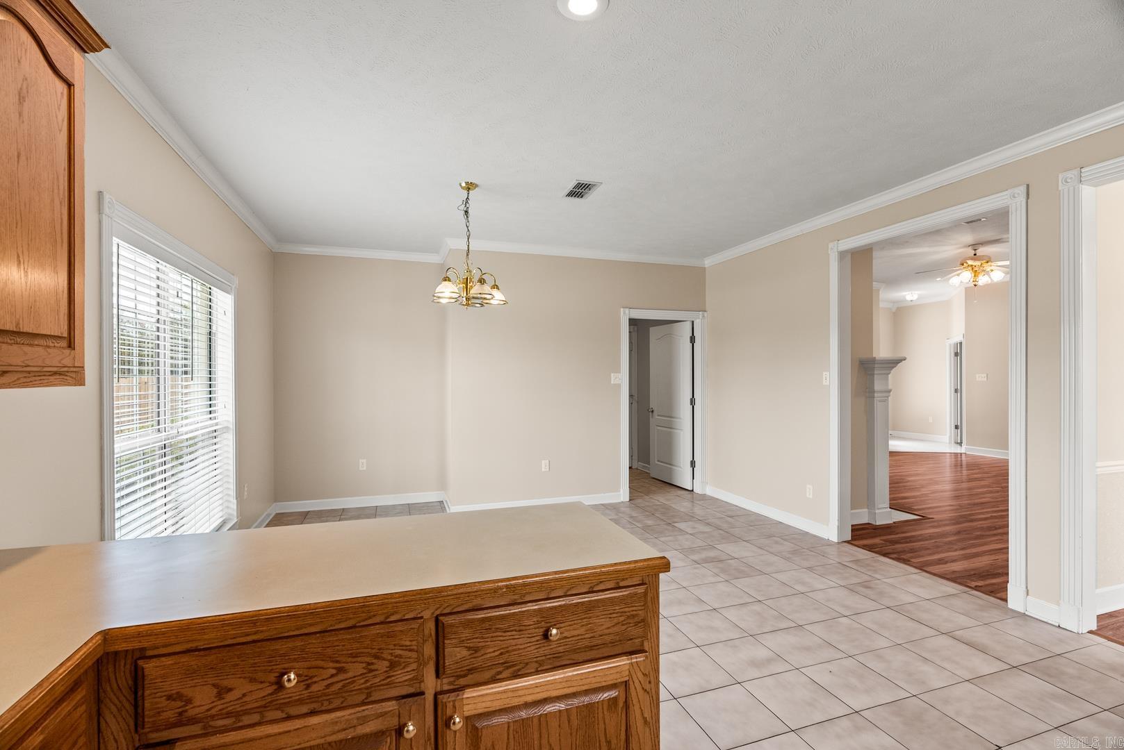 Quail Hollow - Residential