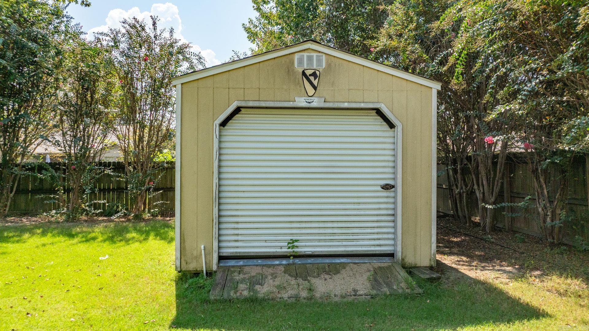 Quail Hollow - Residential