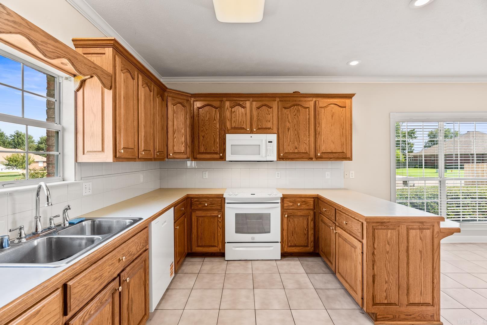 Quail Hollow - Residential