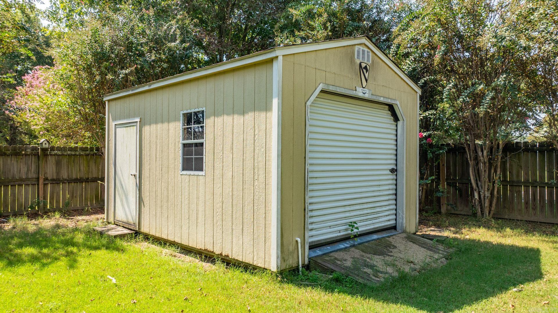 Quail Hollow - Residential