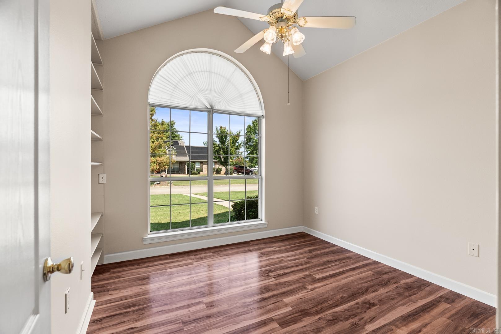 Quail Hollow - Residential