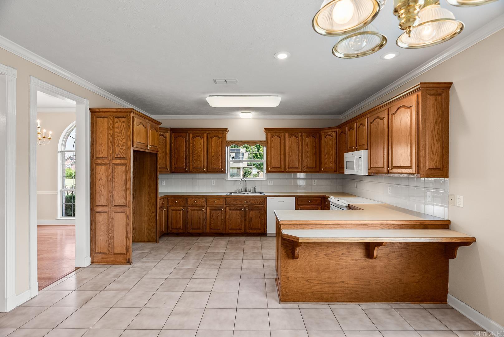 Quail Hollow - Residential