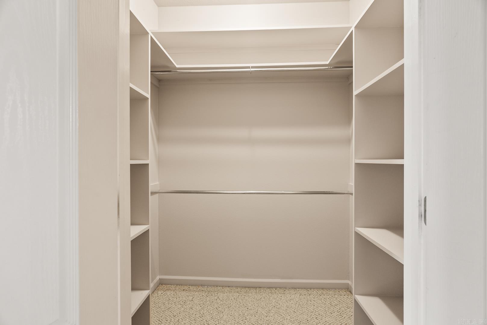 Quail Hollow - Residential