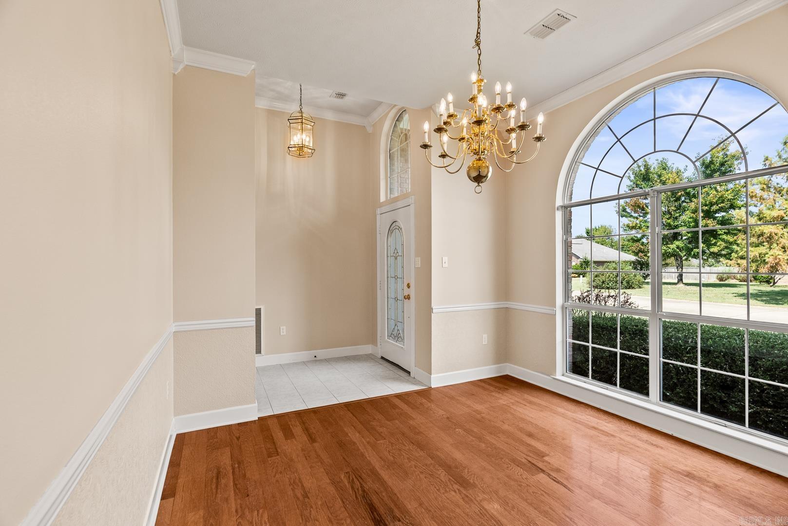 Quail Hollow - Residential