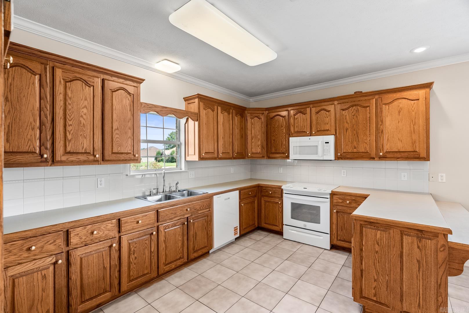 Quail Hollow - Residential