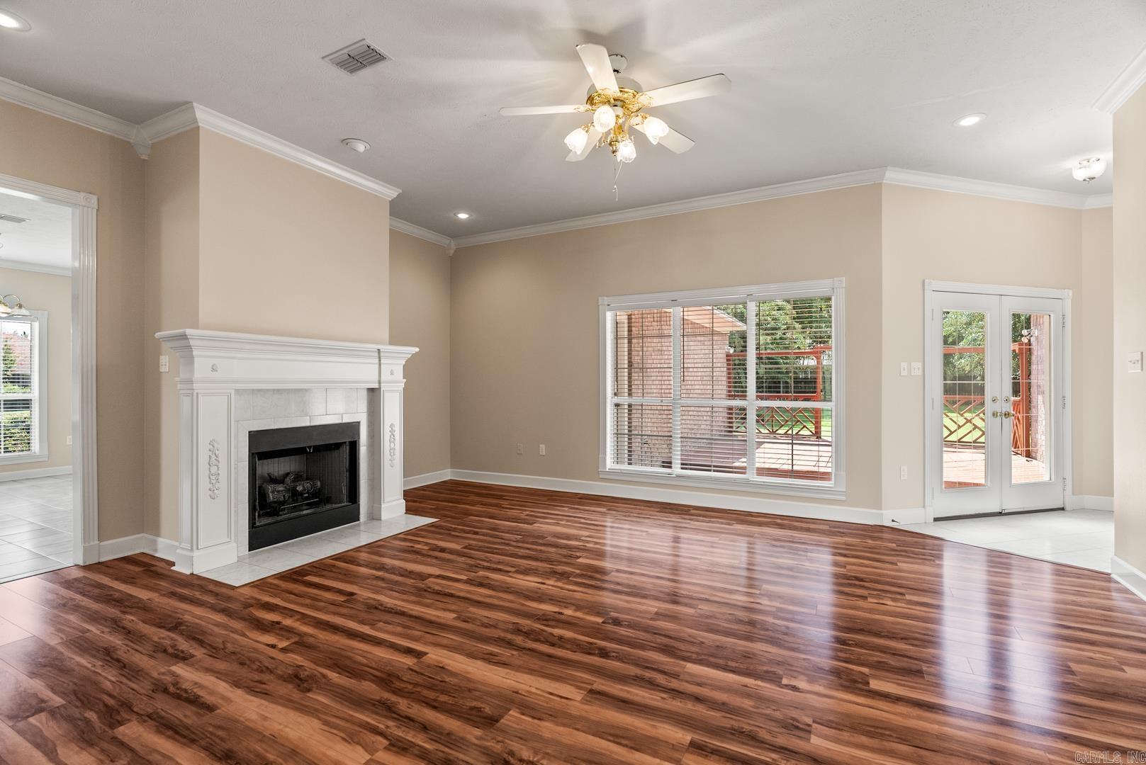 Quail Hollow - Residential