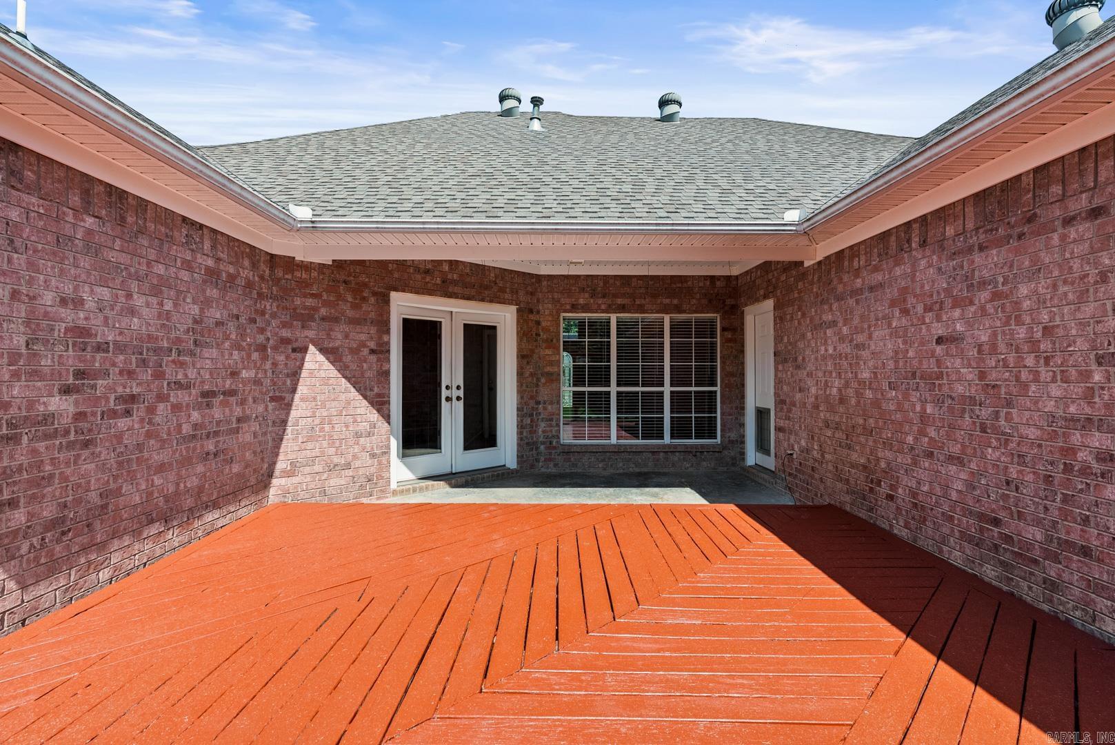 Quail Hollow - Residential